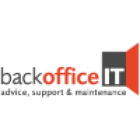 Back Office IT Limited Logo