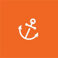 Anchor Marketing & Design Logo