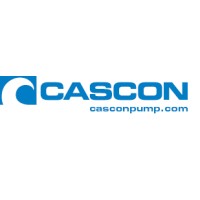 Cascon, Inc. Logo