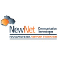 NewNet Communication Technologies Logo