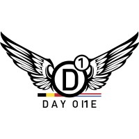 DAY ONE MPM Logo