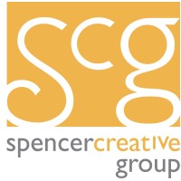 Spencer Creative Group Logo