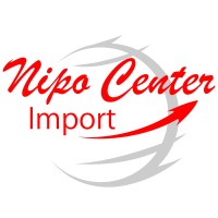 Nipo Center Atacadista Logo