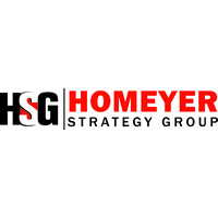 Homeyer Strategy Group, LLC Logo