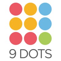 9 Dots Logo