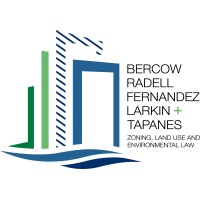 Bercow Radell Fernandez Larkin & Tapanes PLLC Logo
