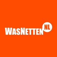 Wasnetten.nl Logo