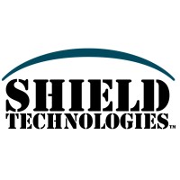 Shield Technologies Corp. Logo