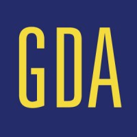 GDA Integrated Services Logo