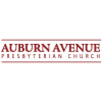 Auburn Avenue Presbyterian Church Logo