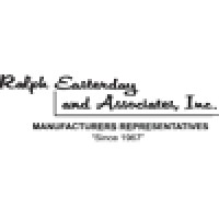 Ralph Easterday and Associates, Inc. Logo