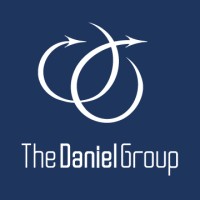 The Daniel Group-Measure, Manage, and Improve CX Logo
