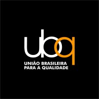 UBQ - União Brasileira para a Qualidade Logo
