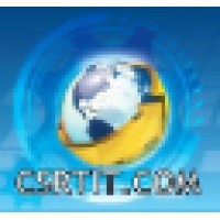 C.S.R.T. Inc. Logo