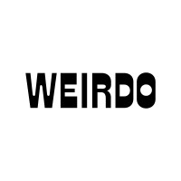 Weirdo Logo