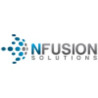 nFusion Solutions Logo