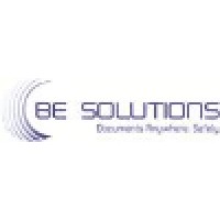 Blue Eye Solutions Logo