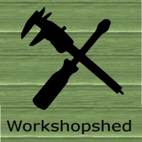 Workshopshed Logo