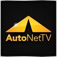 AutoNetTV Media, Inc. Logo