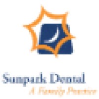 Sunpark Dental Logo