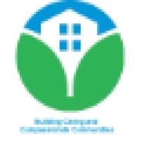 GEDCO (Govans Ecumenical Development Corporation) Logo