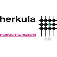 Farbwerke Herkula Logo