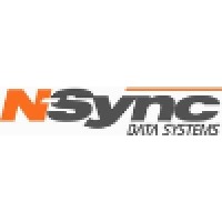 N-Sync Inc Logo