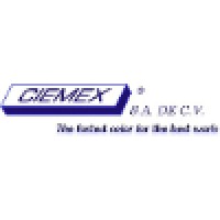 CIEMEX S.A. DE C.V. Logo