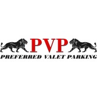 Preferred Valet Parking Logo
