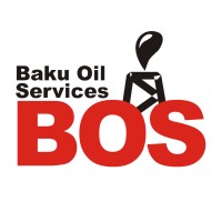 Baku Oil Services Logo