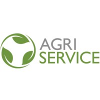 Agri Service Inc Logo