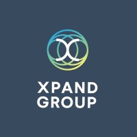 Xpand Group Logo