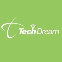 TechDream Logo