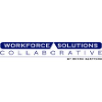 Workforce Solutions Collaborative of Metro Hartford Logo