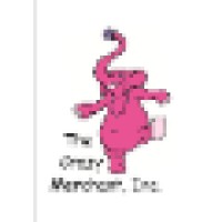 The Crazy Merchant, Inc. Logo