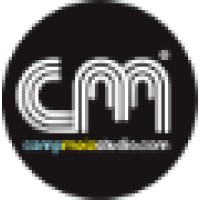 CampMeiaStudio Logo