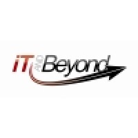 iT and Beyond Pty Ltd Logo