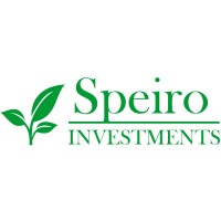 Speiro Investments, LLC Logo