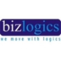 BizLogics Technologies Pvt. Ltd. Logo