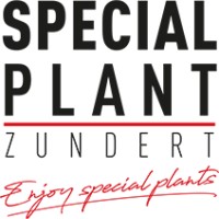 Special Plant Zundert Logo