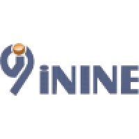 ININE TECHNOLOGIES LLC Logo
