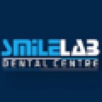 Smilelab Dental Centre Logo