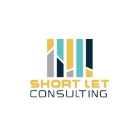 Short Let Consulting - Global Temporary Housing Sourcing Logo