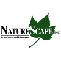 NatureScape, Inc Logo