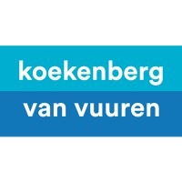 Koekenberg van Vuuren BV - Speciality Insurance Logo