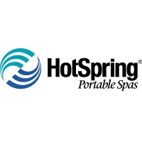 HotSpring / Coast Spas Benelux Logo
