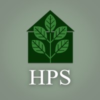 High Performance Systems Corporation Logo