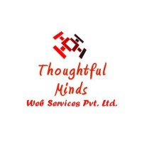 Thoughtful Minds Web Services Pvt. Ltd. Logo