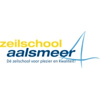 Zeilschool Aalsmeer Logo