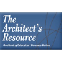 The Architects Resource Logo